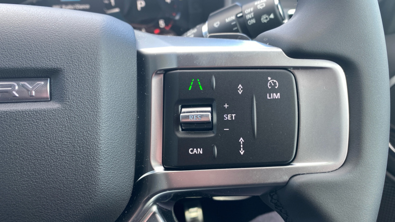 Land Rover Discovery 3.0 D350 Dynamic SE 5dr Auto Diesel Station Wagon